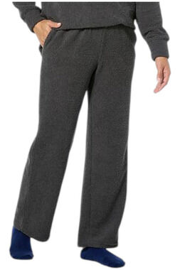 Comfort Code Women's Marshmallow Knit Pull-On Pant Charcoal - Regular